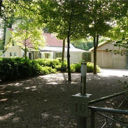 B&B De Boskamp Havelte Exteriér fotografie