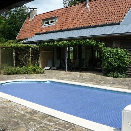 B&B De Boskamp Havelte Exteriér fotografie