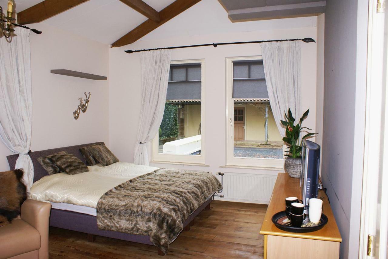 B&B De Boskamp Havelte Exteriér fotografie