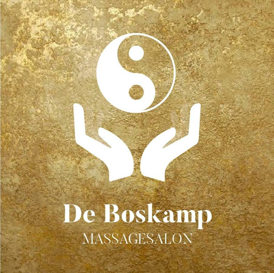 B&B De Boskamp Havelte Exteriér fotografie